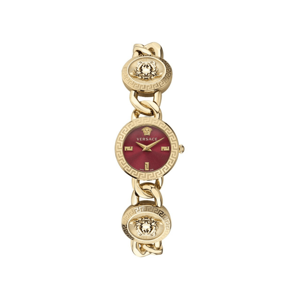 Versace Stud Icon - L&M Luxury Timepieces