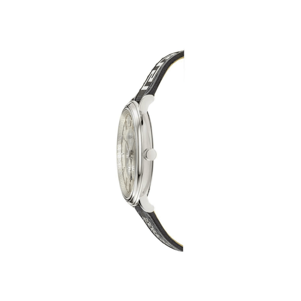 Versace V CIRCLE/ GRECA EDITION - L&M Luxury Timepieces