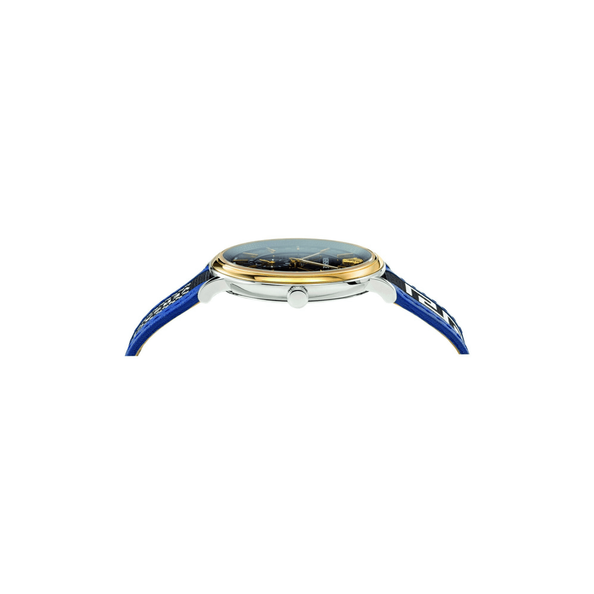 Versace V CIRCLE/ GRECA EDITION - L&M Luxury Timepieces