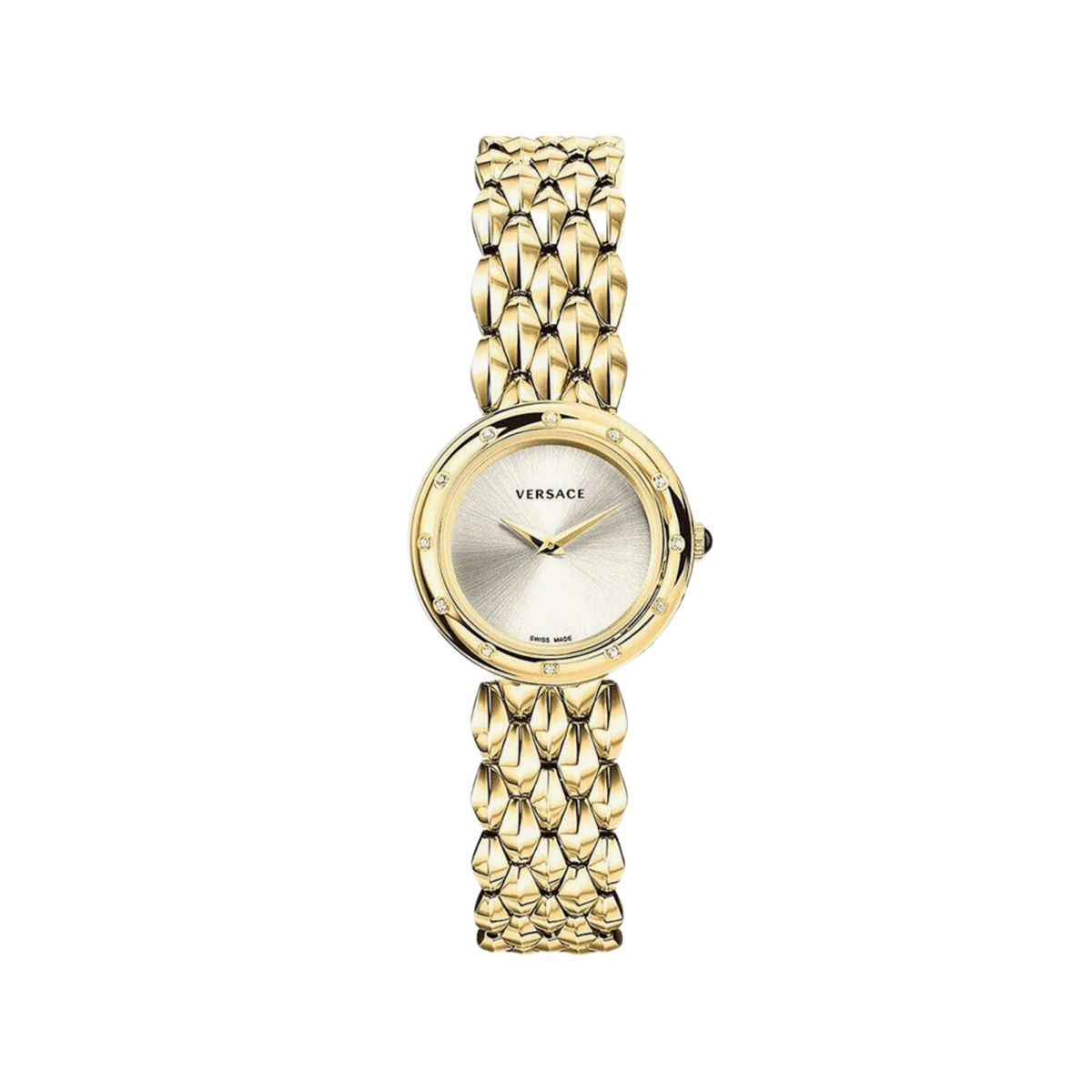 Versace V - FLARE - L&M Luxury Timepieces