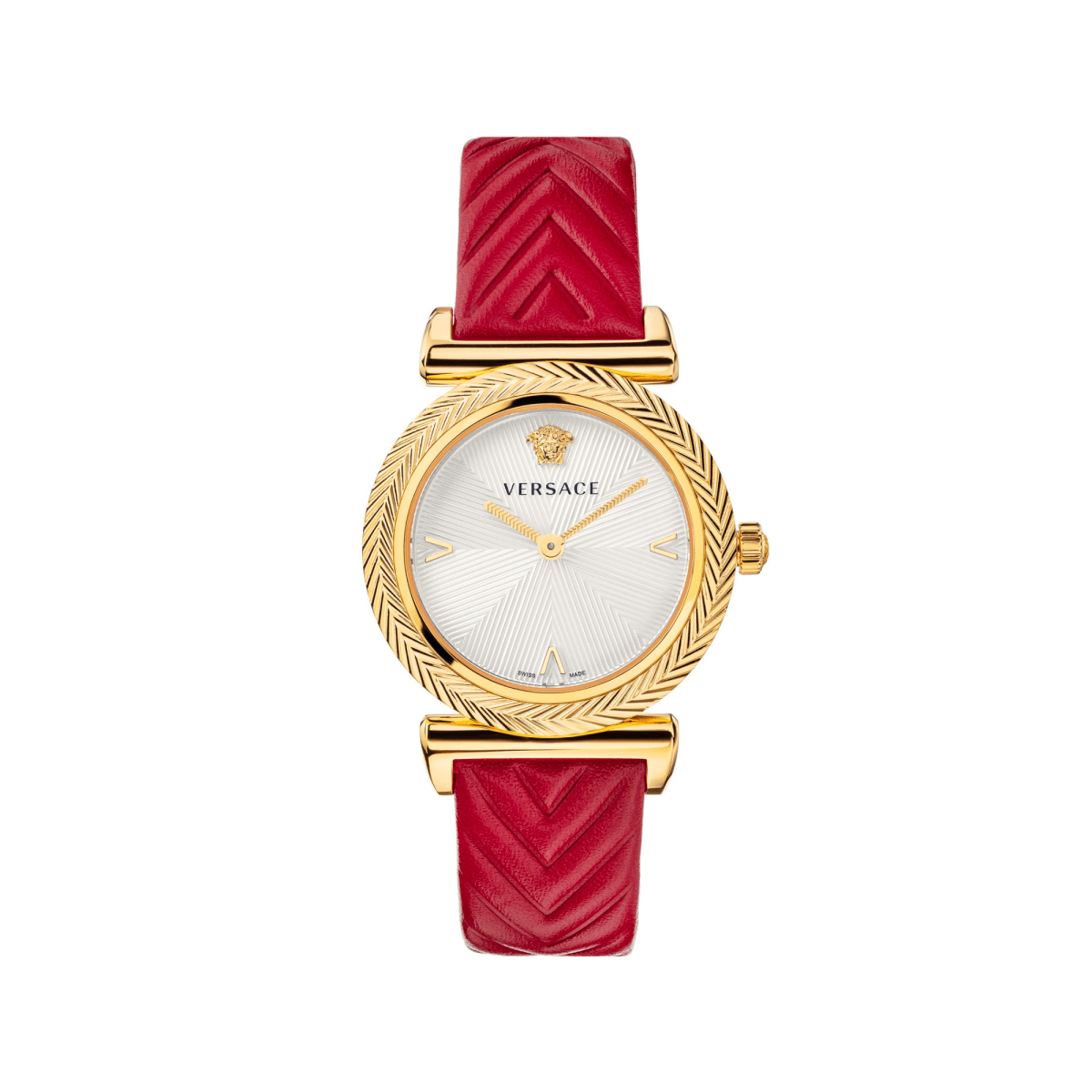Versace V - MOTIF - L&M Luxury Timepieces