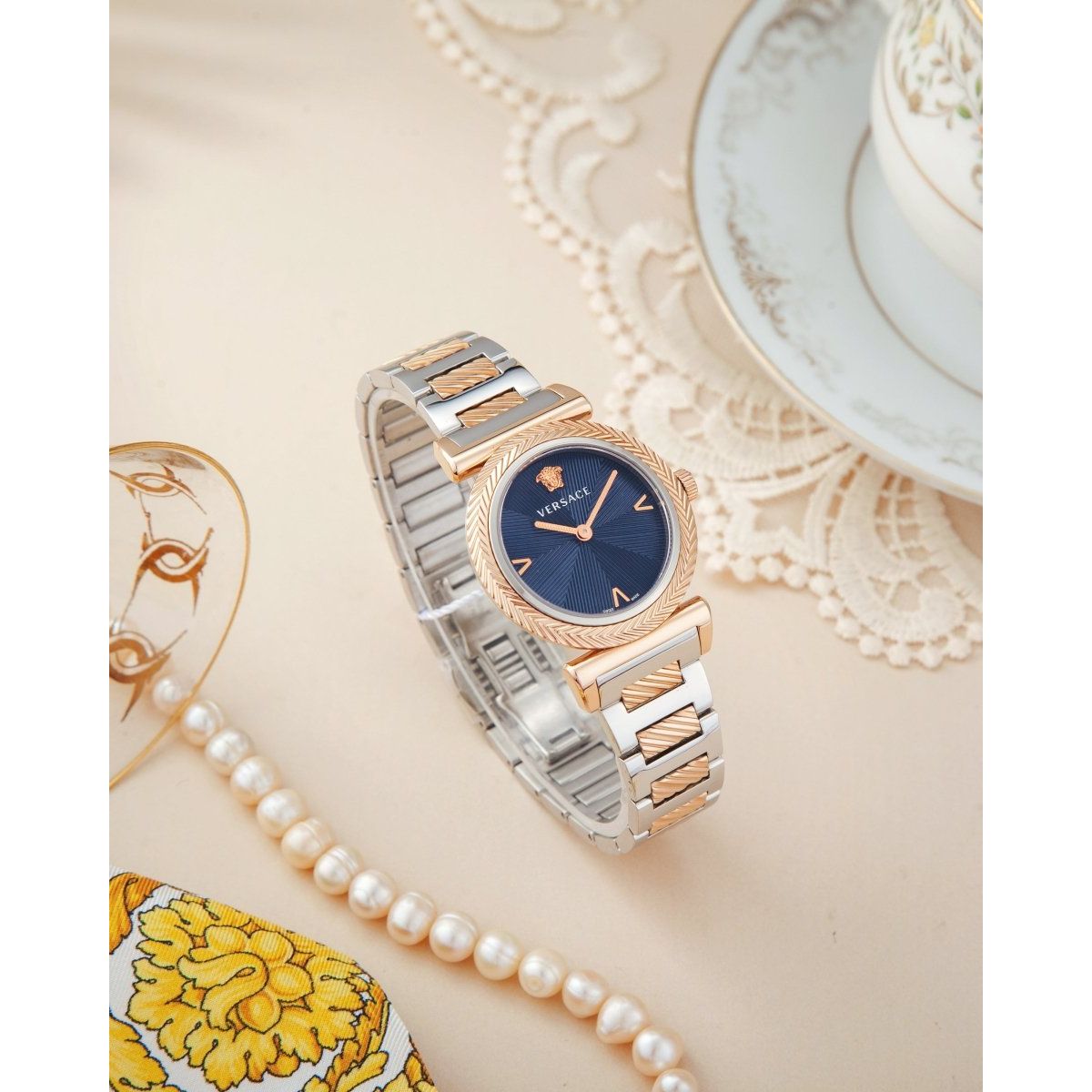 Versace V - MOTIF - L&M Luxury Timepieces