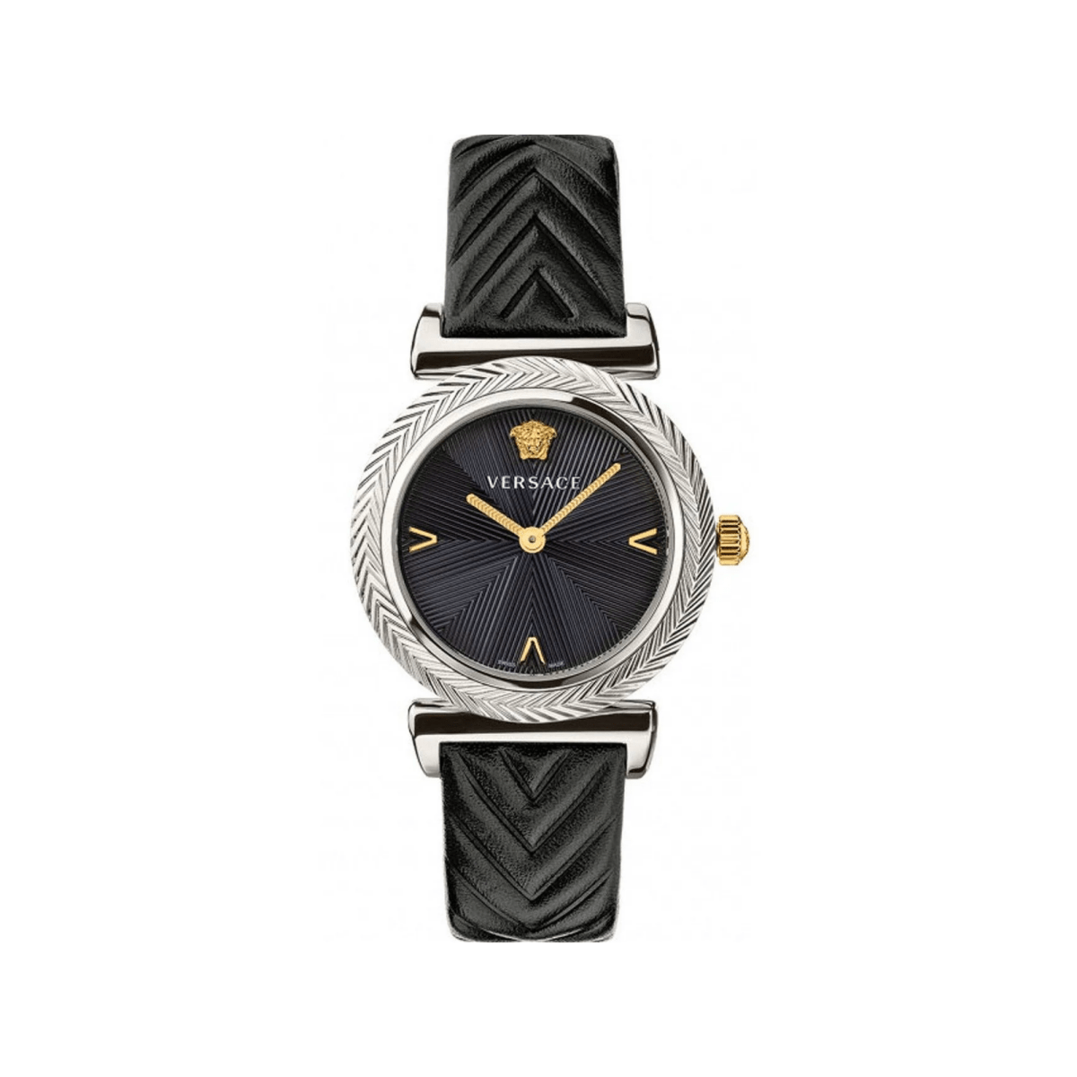Versace V - MOTIF - L&M Luxury Timepieces