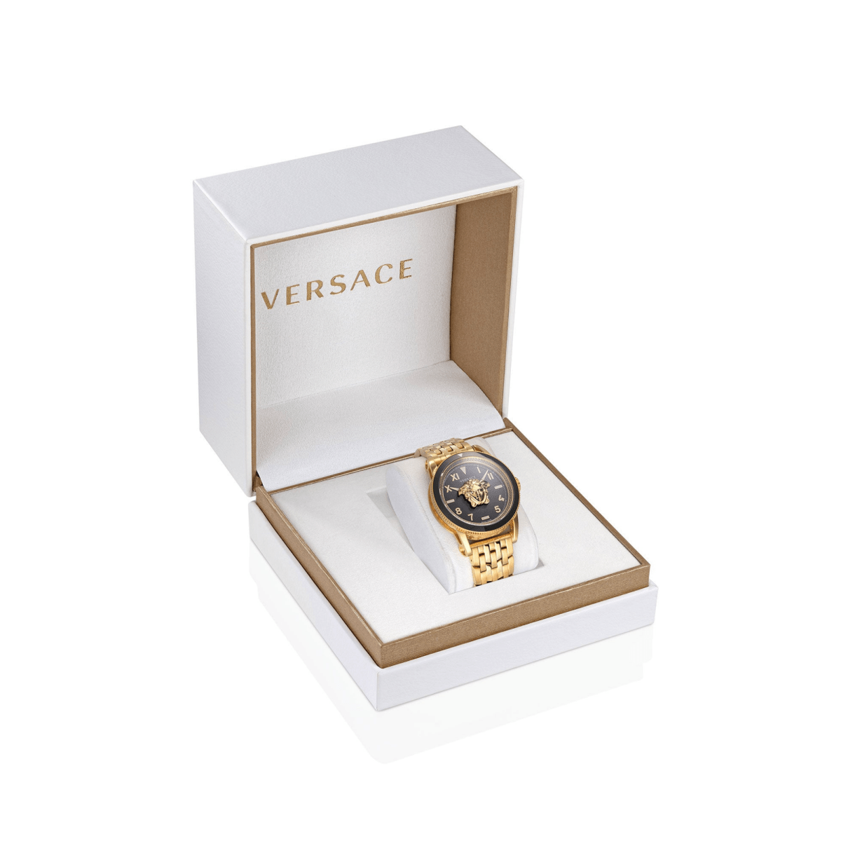 VERSACE Đồng Hồ Nam V - Palazzo VE2V00322 - L&M Luxury Timepieces