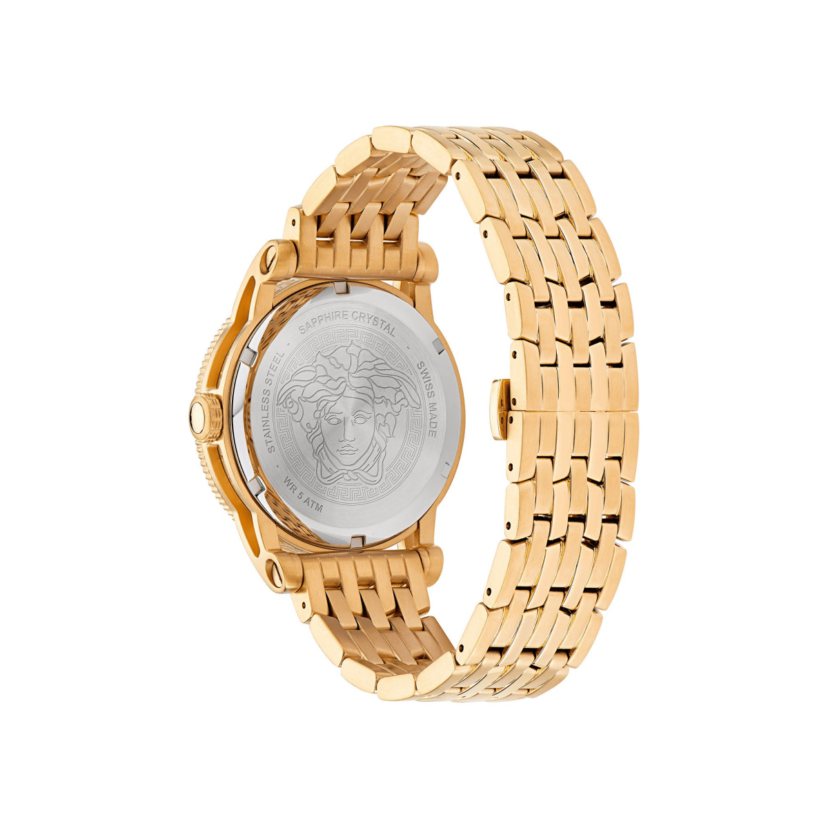 VERSACE Đồng Hồ Nam V - Palazzo VE2V00322 - L&M Luxury Timepieces