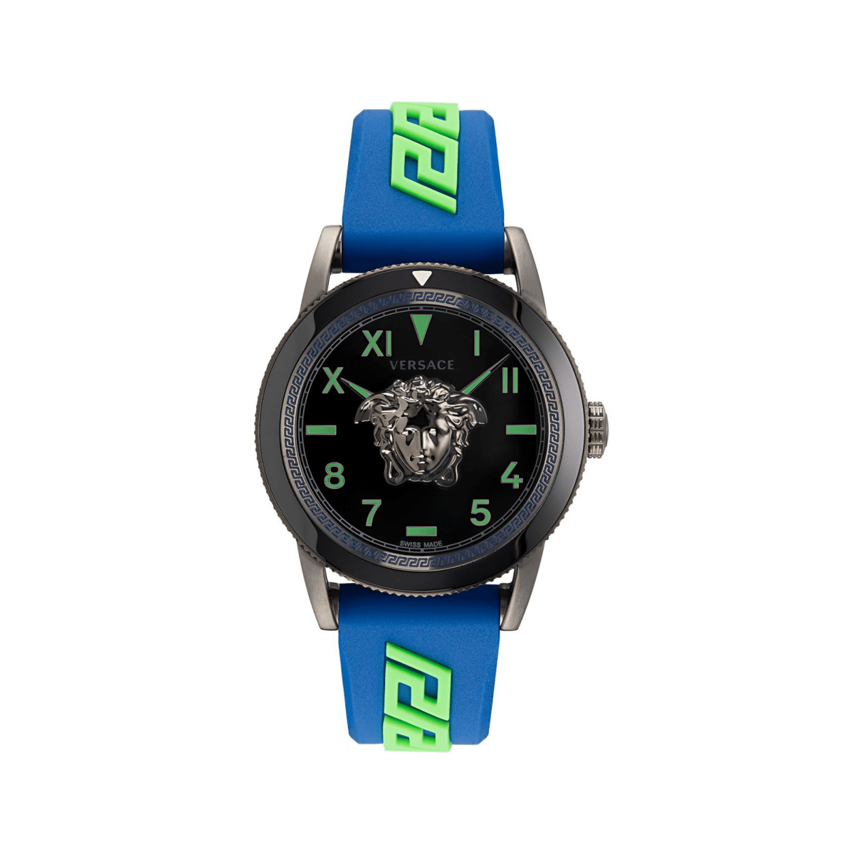 Versace V - Palazzo - L&M Luxury Timepieces
