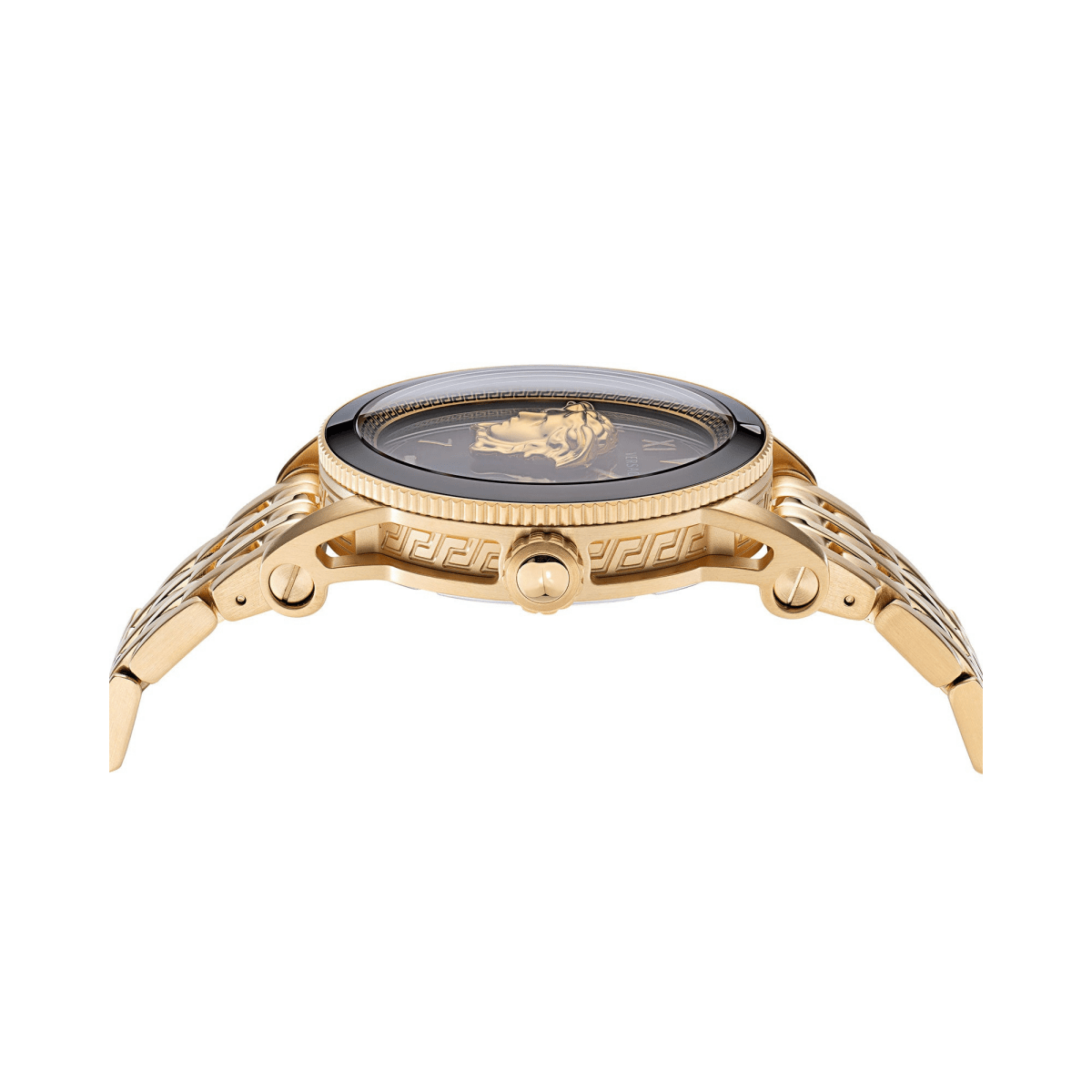 Versace V - Palazzo - L&M Luxury Timepieces
