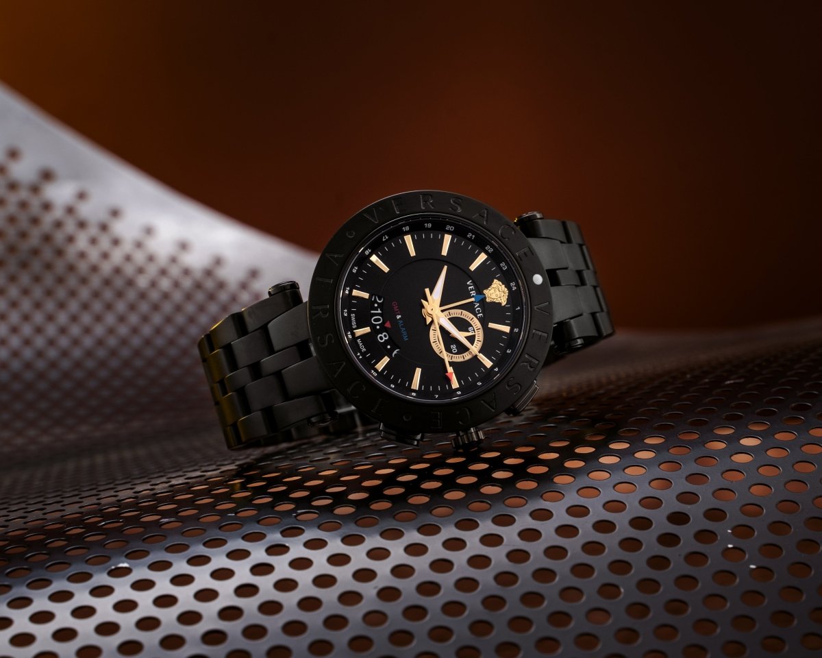 VERSACE V - RACE - L&M Luxury Timepieces