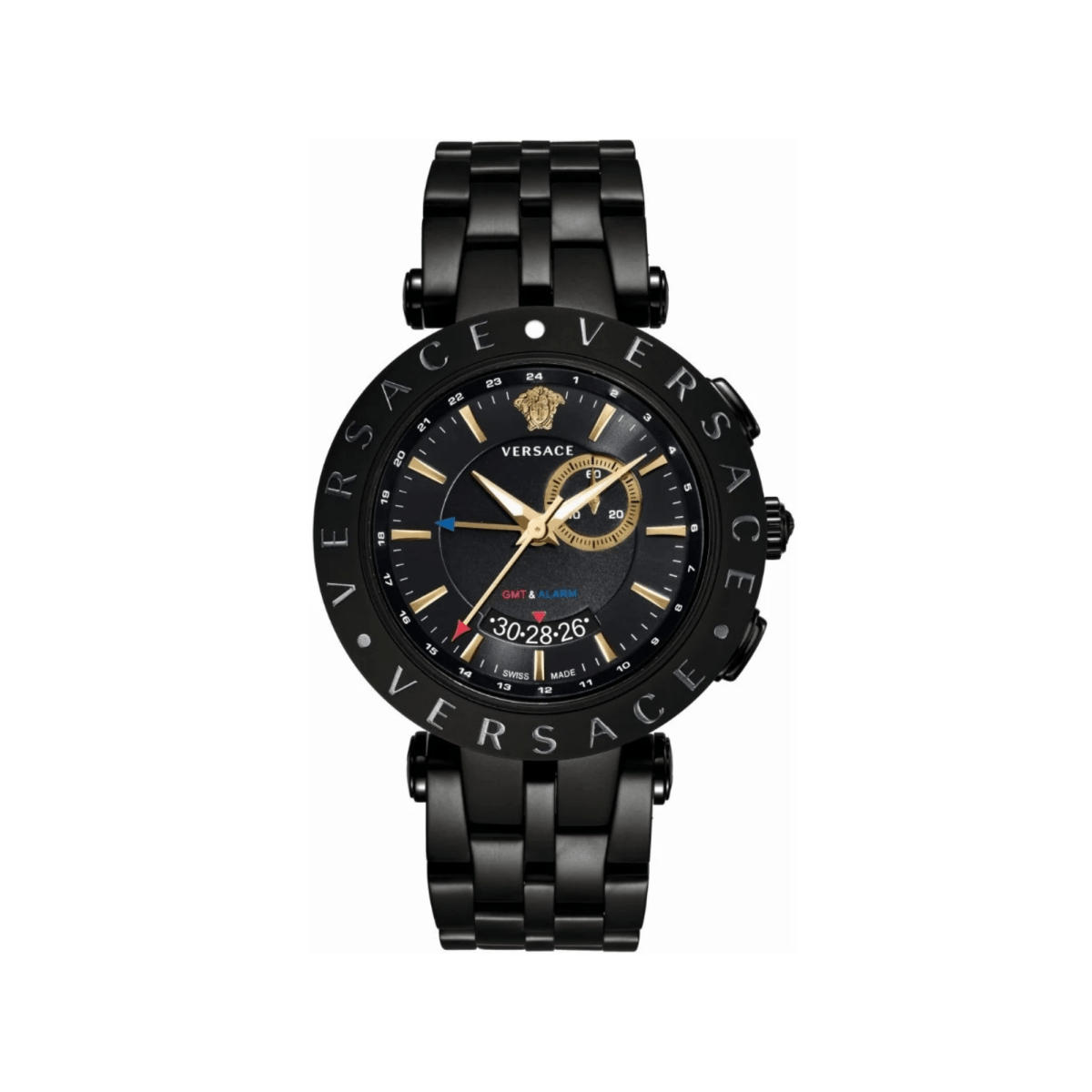 VERSACE V - RACE - L&M Luxury Timepieces