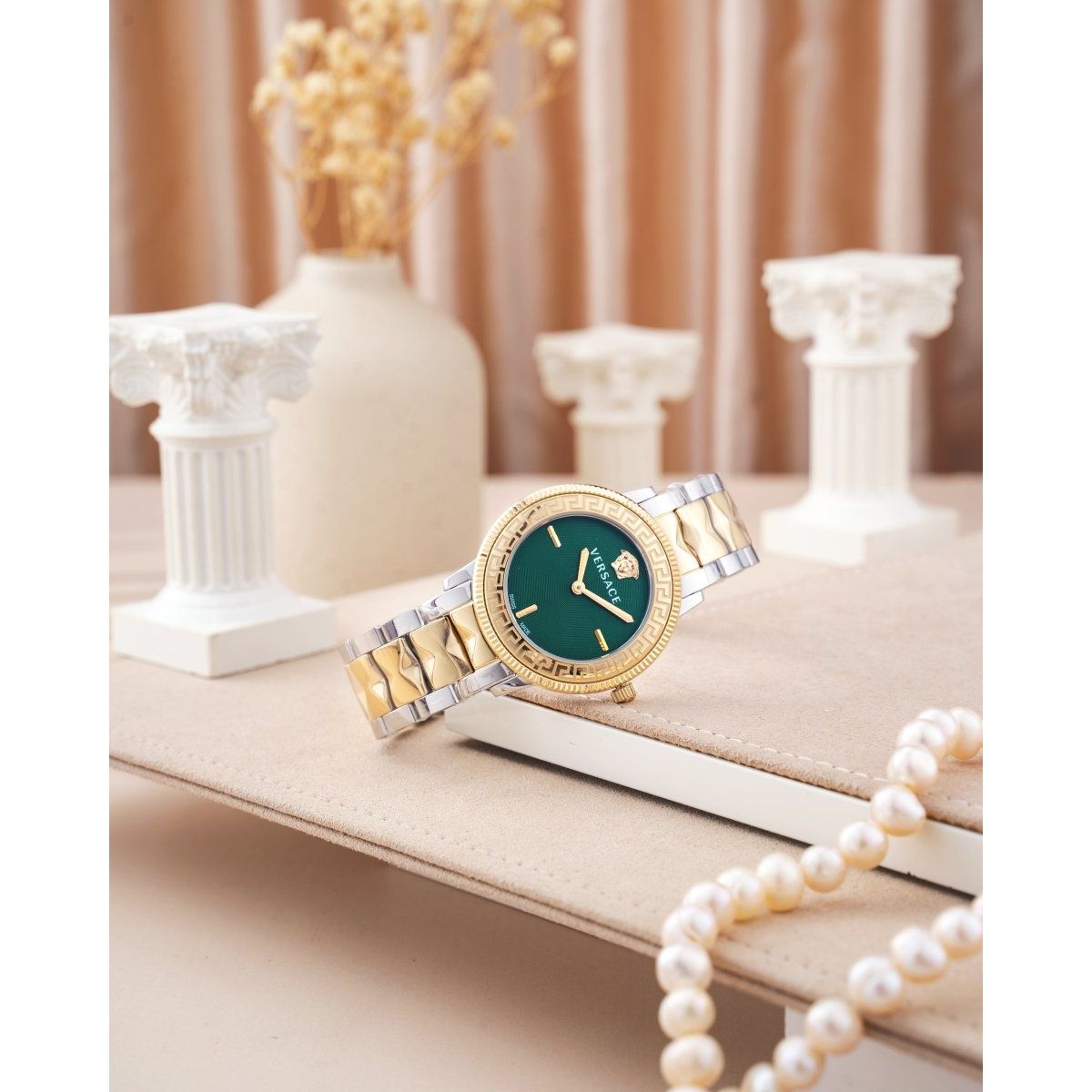Versace V - Tribute - L&M Luxury Timepieces