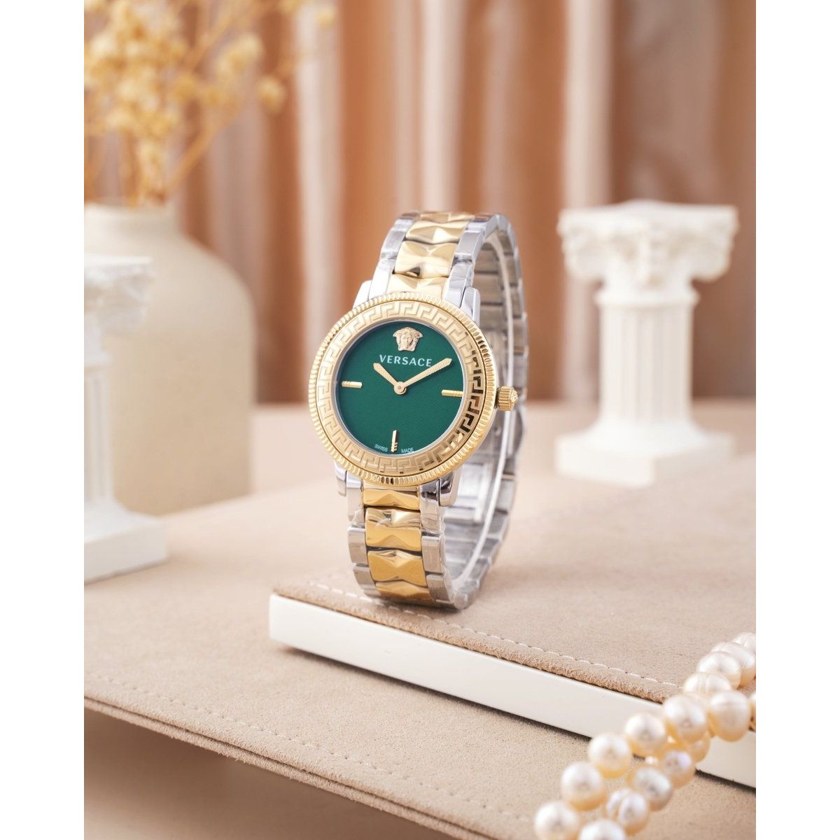 Versace V - Tribute - L&M Luxury Timepieces