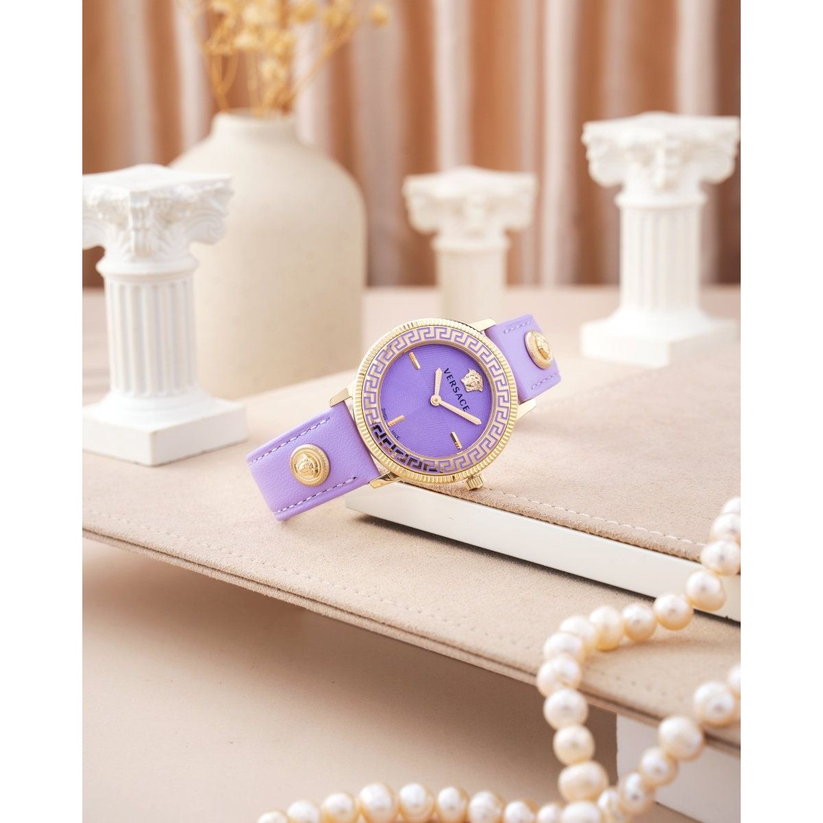 Versace V - Tribute - L&M Luxury Timepieces