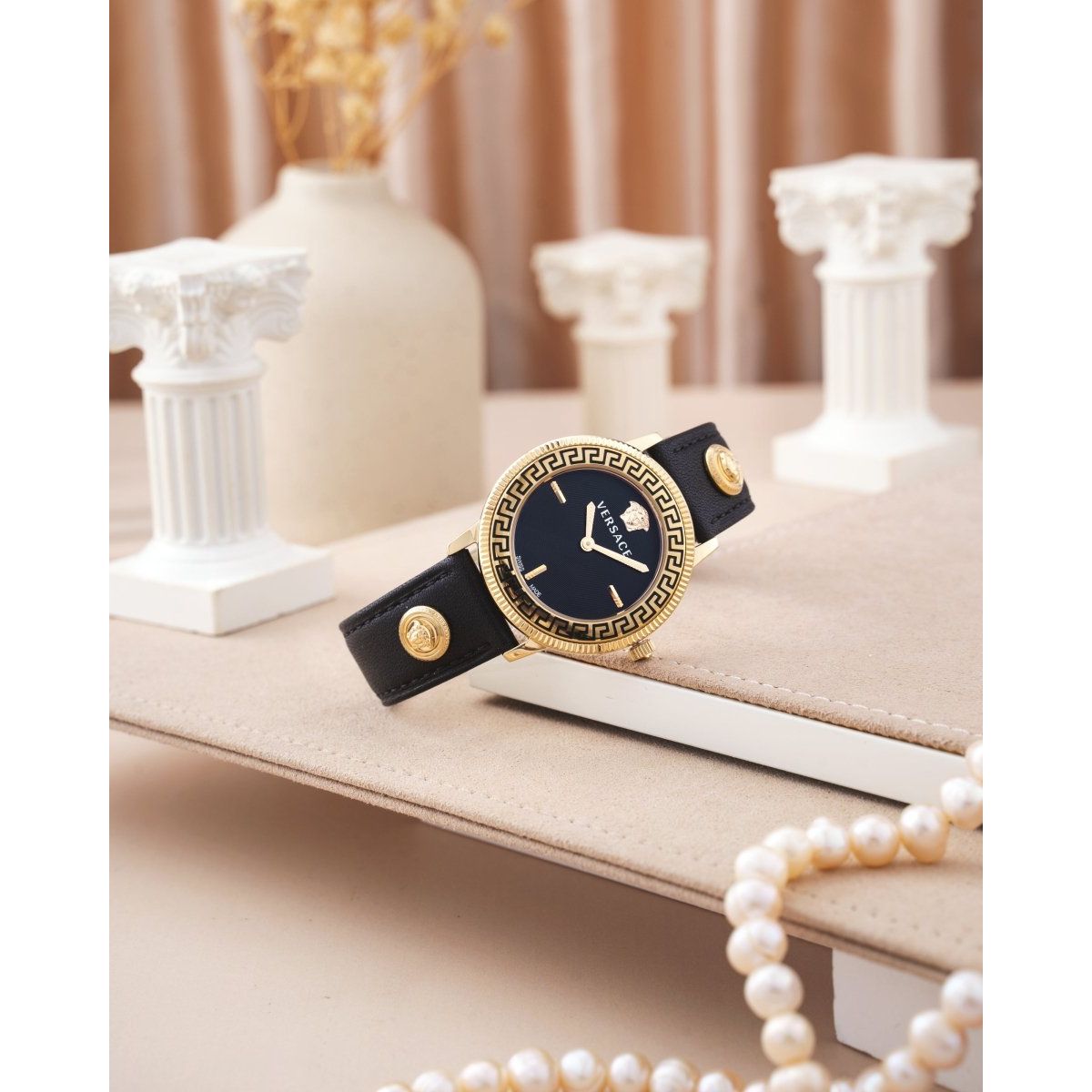 Versace V - Tribute - L&M Luxury Timepieces
