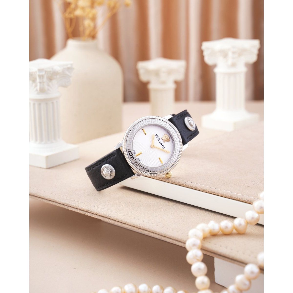 Versace V - Tribute - L&M Luxury Timepieces