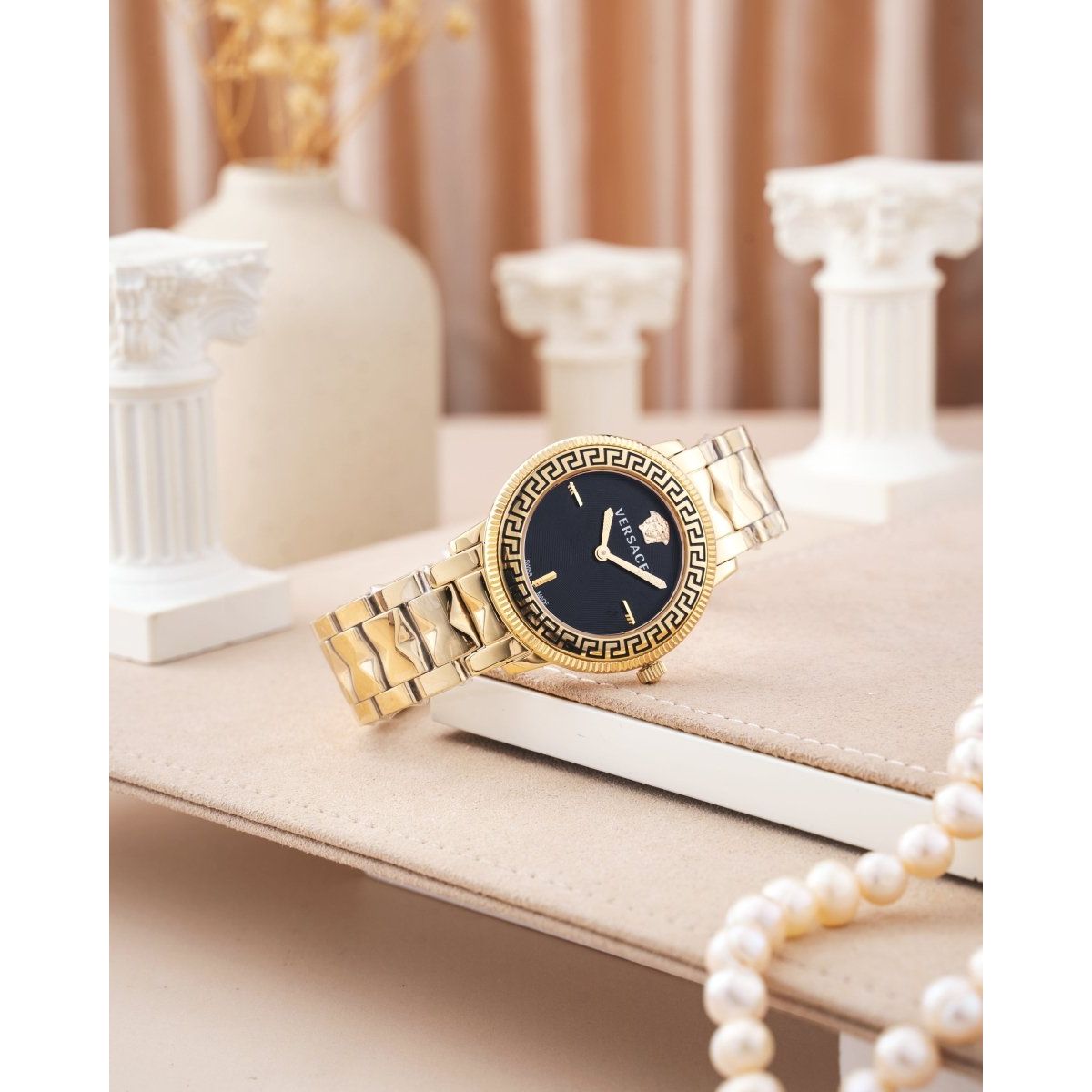 Versace V - Tribute - L&M Luxury Timepieces