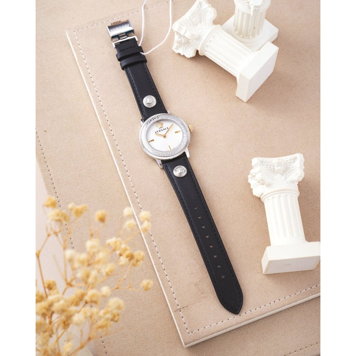 Versace V - Tribute - L&M Luxury Timepieces