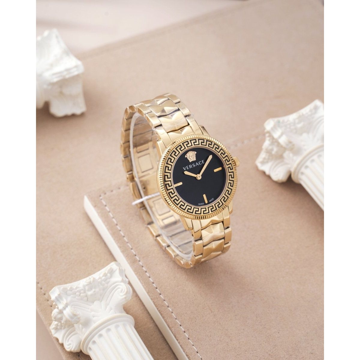 Versace V - Tribute - L&M Luxury Timepieces