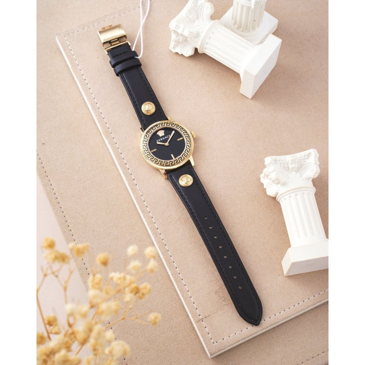 Versace V - Tribute - L&M Luxury Timepieces