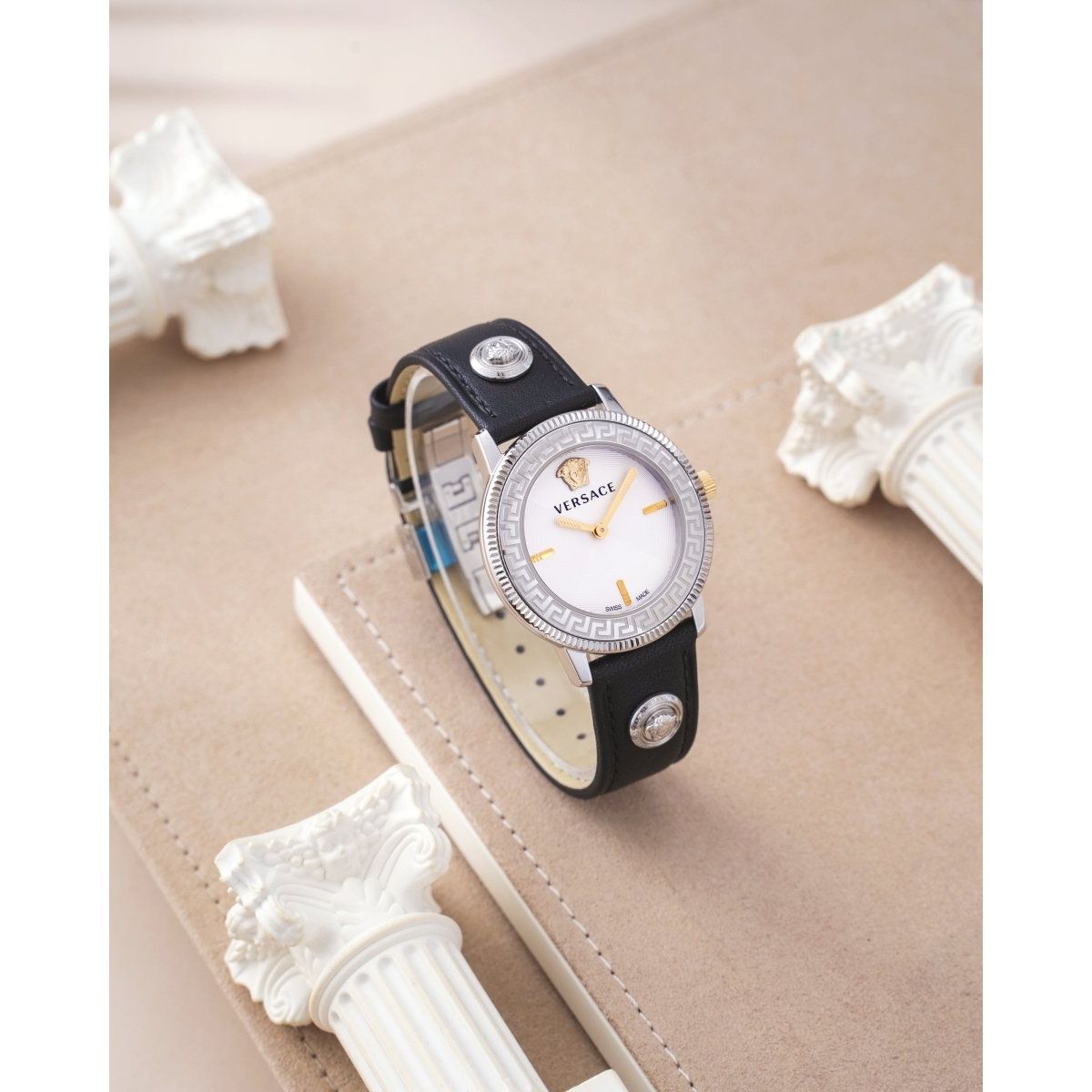 Versace V - Tribute - L&M Luxury Timepieces