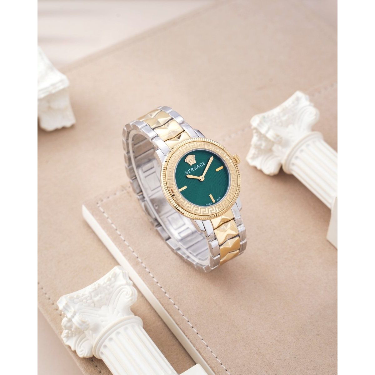 Versace V - Tribute - L&M Luxury Timepieces