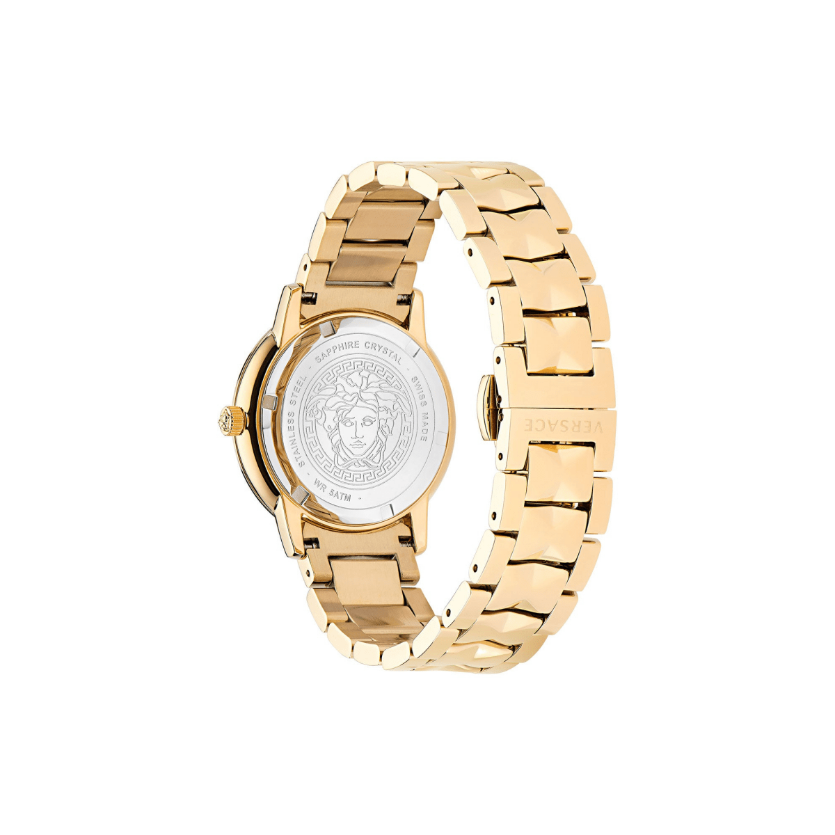 Versace V - Tribute - L&M Luxury Timepieces