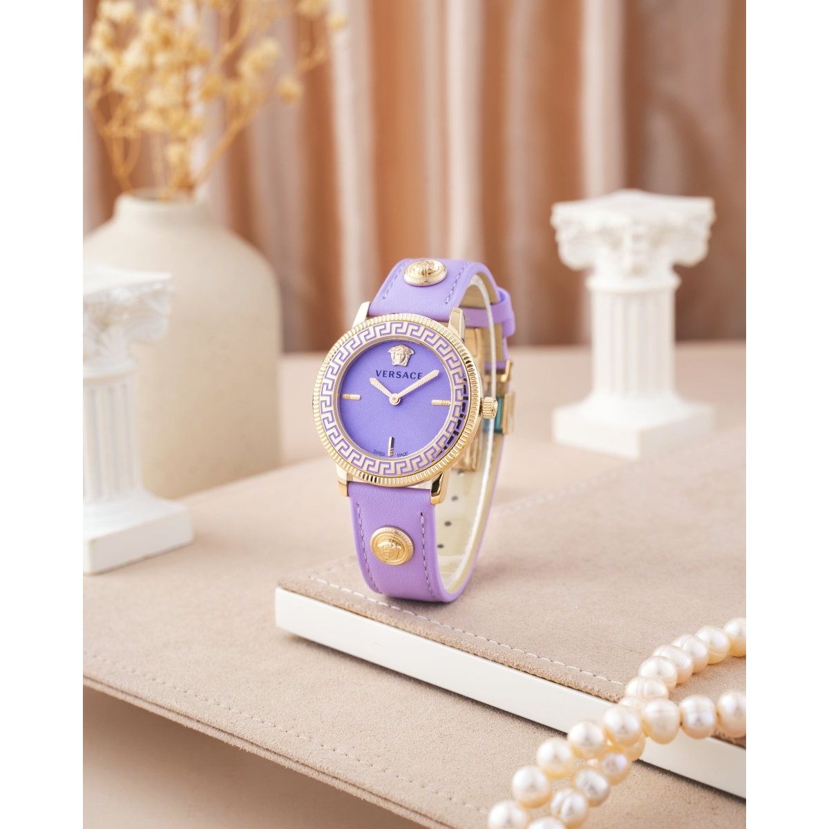 Versace V - Tribute - L&M Luxury Timepieces