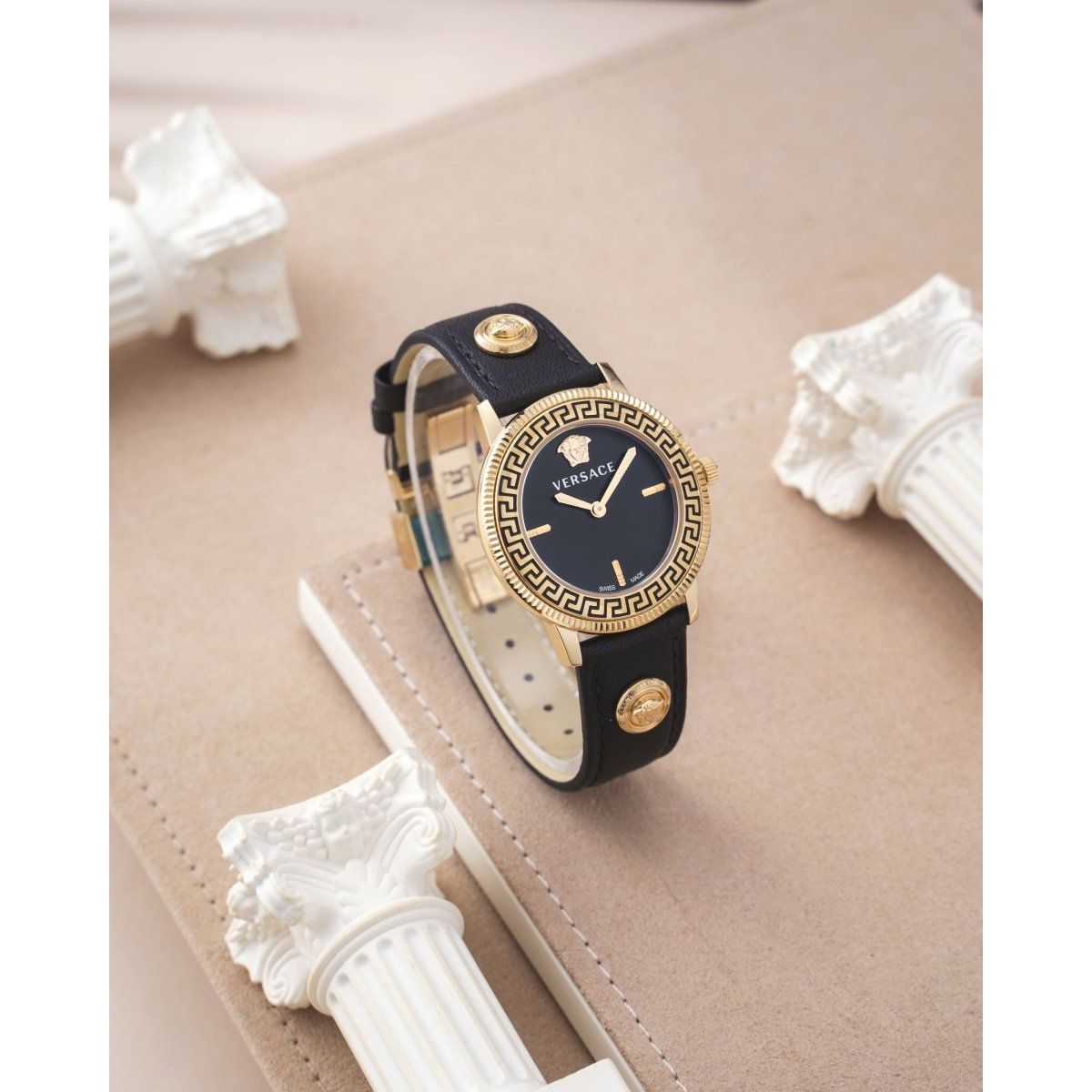 Versace V - Tribute - L&M Luxury Timepieces