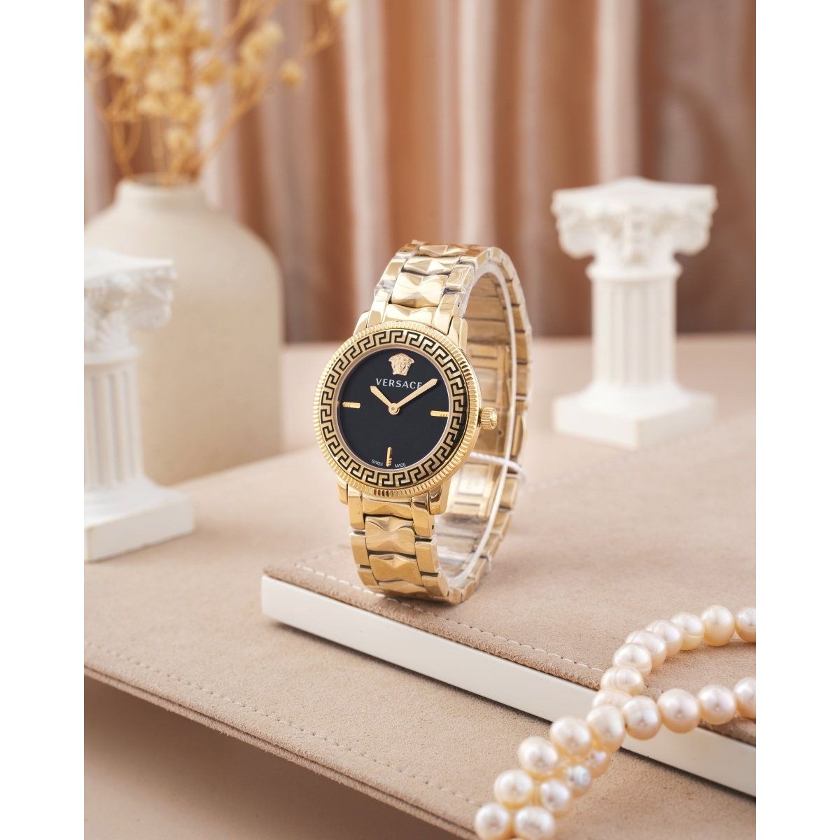 Versace V - Tribute - L&M Luxury Timepieces