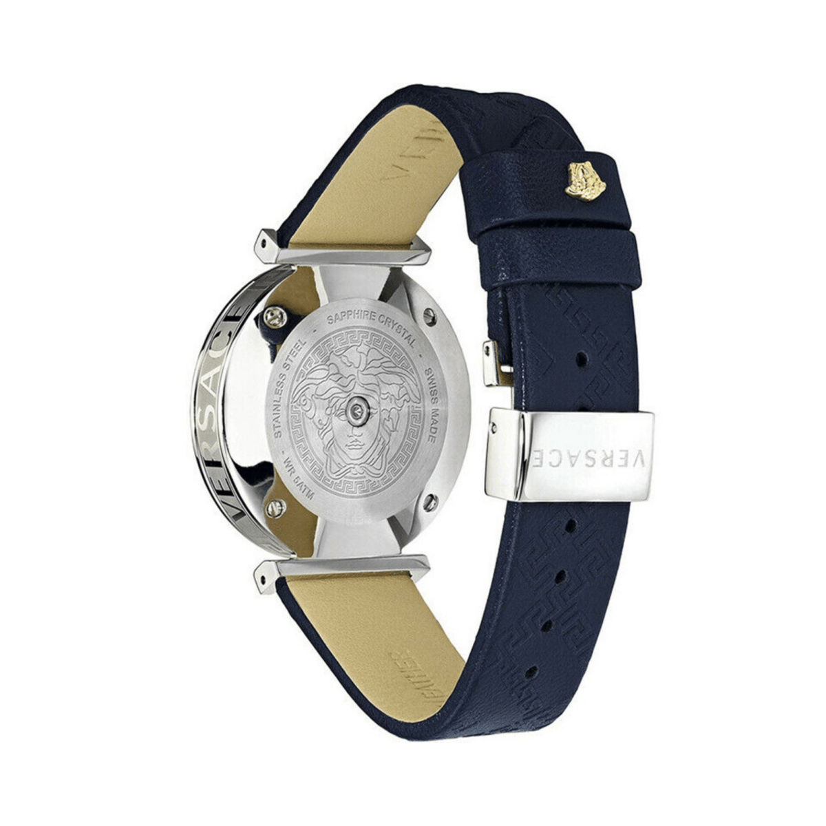 Versace V - TWIST - L&M Luxury Timepieces