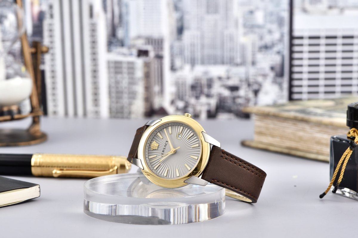 Versace V - URBAN - L&M Luxury Timepieces