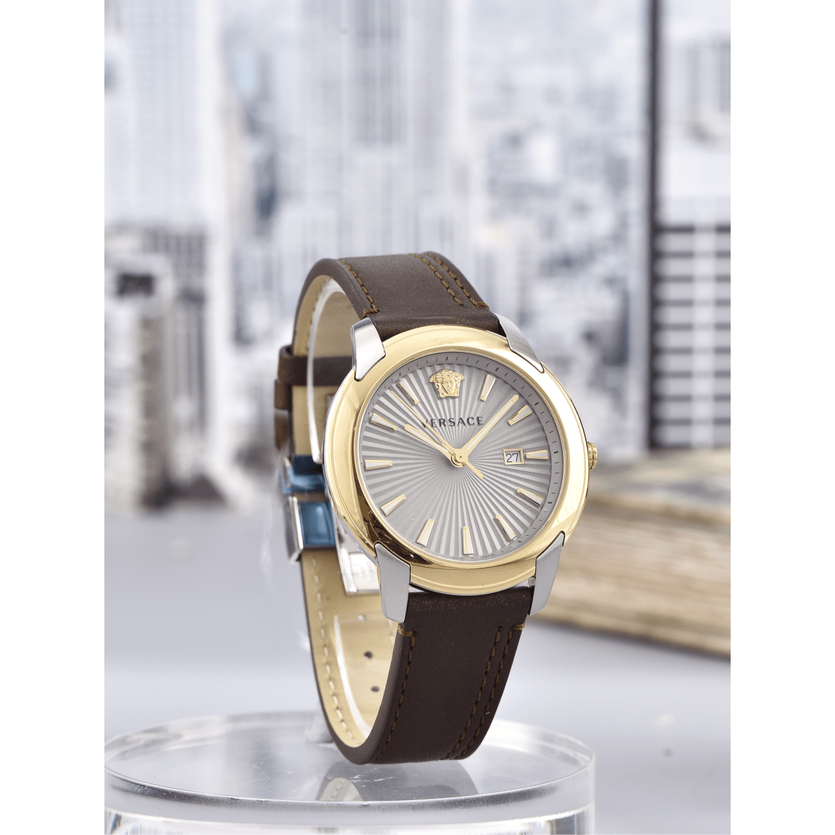 Versace V - URBAN - L&M Luxury Timepieces
