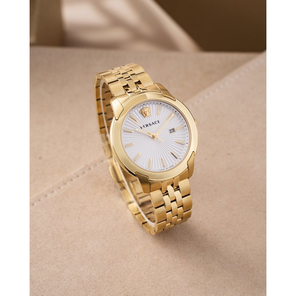 Versace V - URBAN - L&M Luxury Timepieces