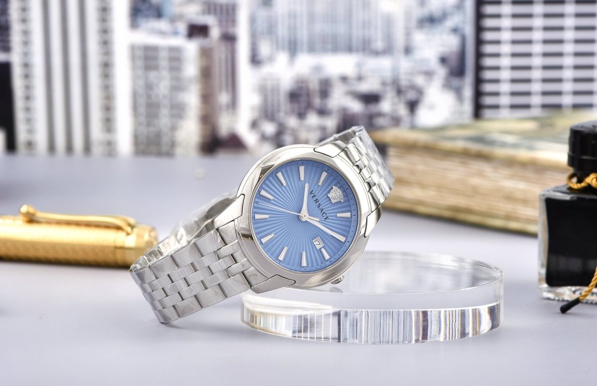 Versace V - URBAN - L&M Luxury Timepieces