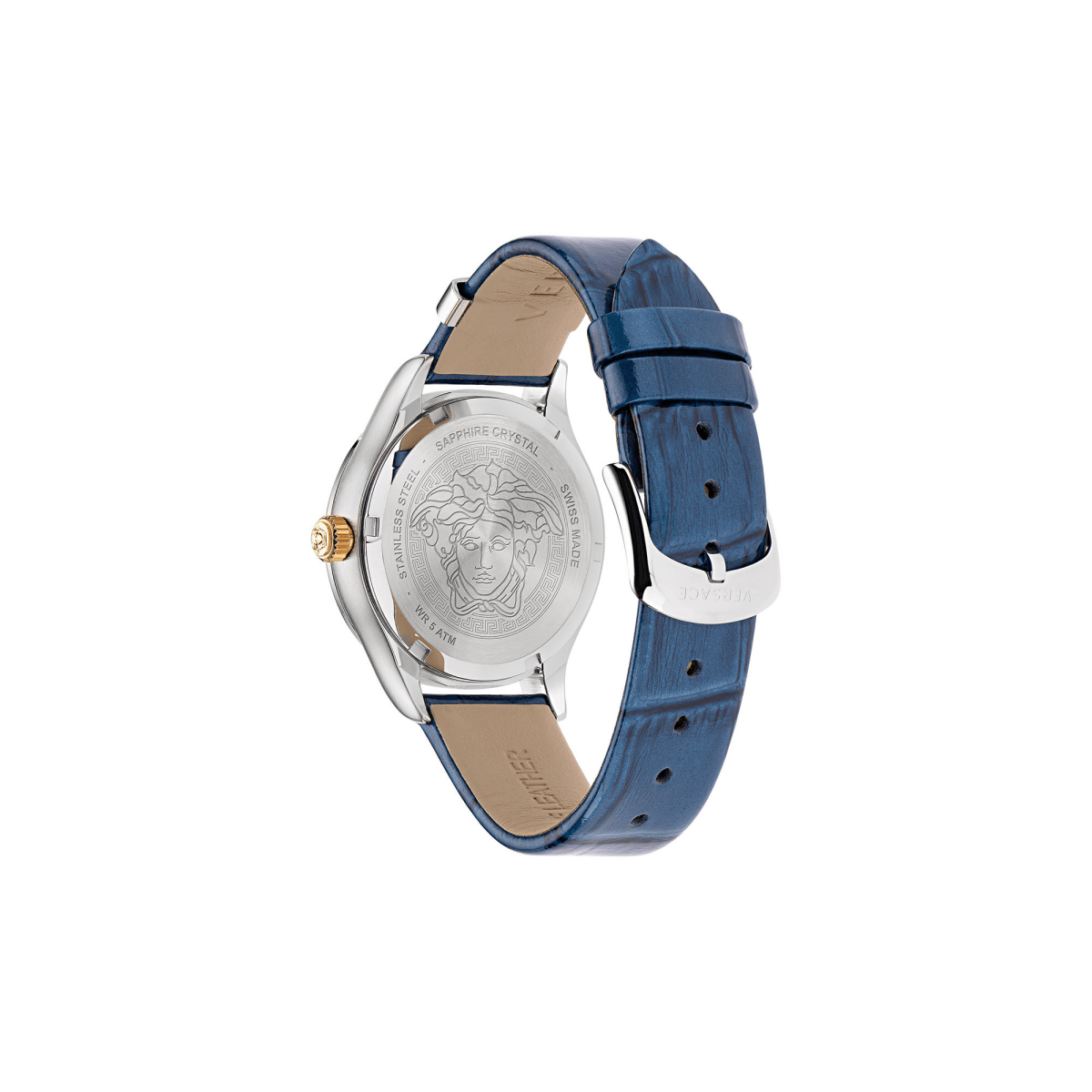 VERSACE Versace Hellenyium (Lady) - L&M Luxury Timepieces