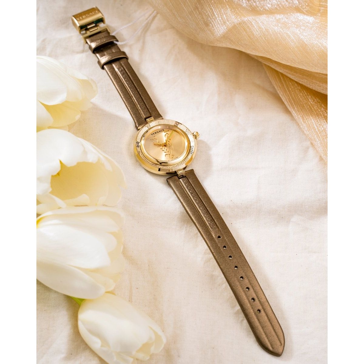 Versace VIRTUS INFINITY - L&M Luxury Timepieces