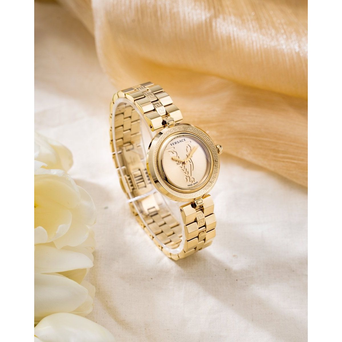 Versace VIRTUS INFINITY - L&M Luxury Timepieces