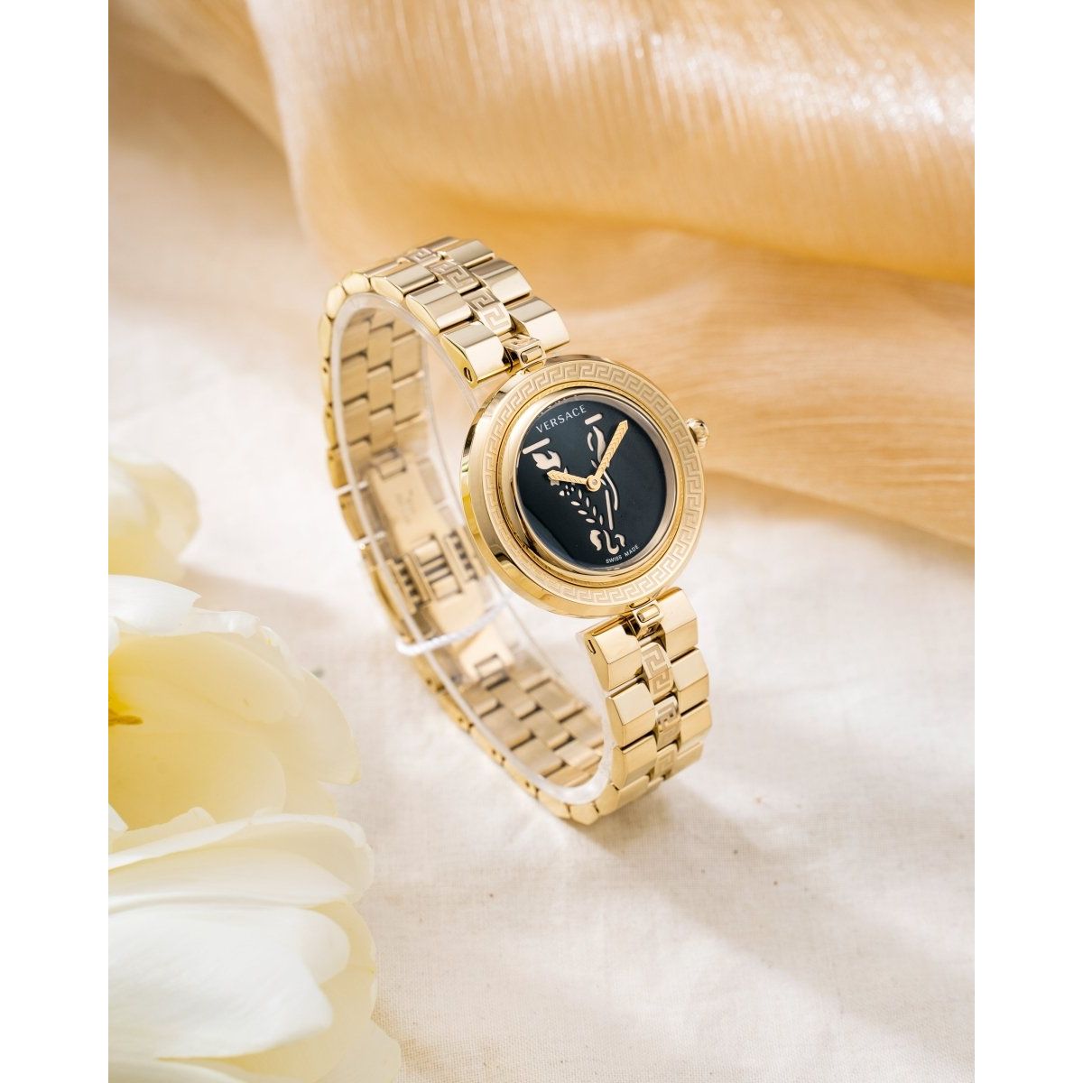 Versace VIRTUS INFINITY - L&M Luxury Timepieces