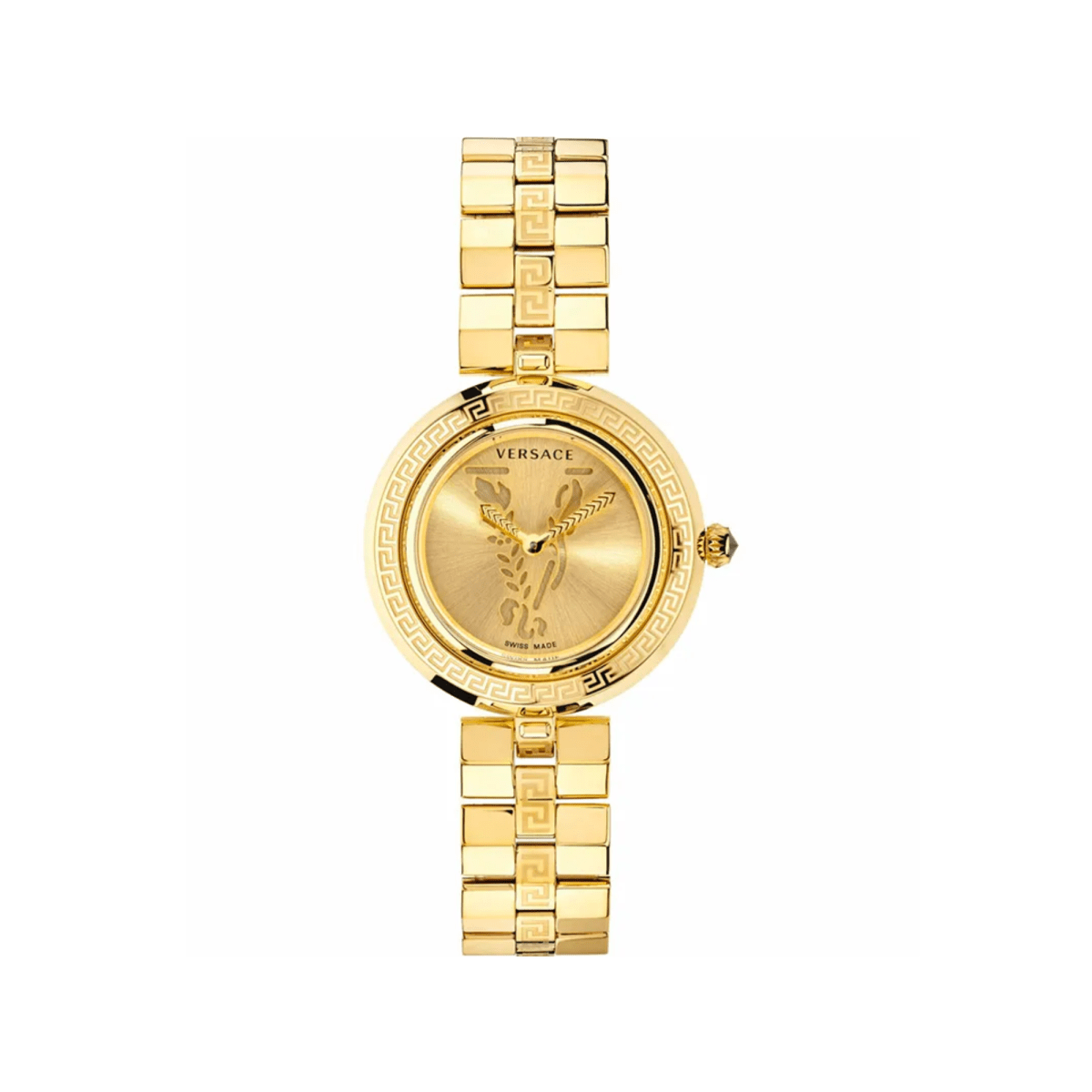 Versace VIRTUS INFINITY - L&M Luxury Timepieces
