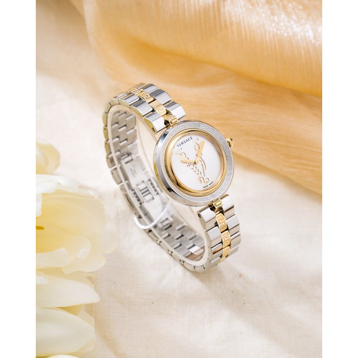 Versace VIRTUS INFINITY - L&M Luxury Timepieces
