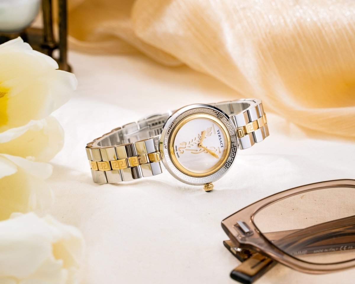 Versace VIRTUS INFINITY - L&M Luxury Timepieces