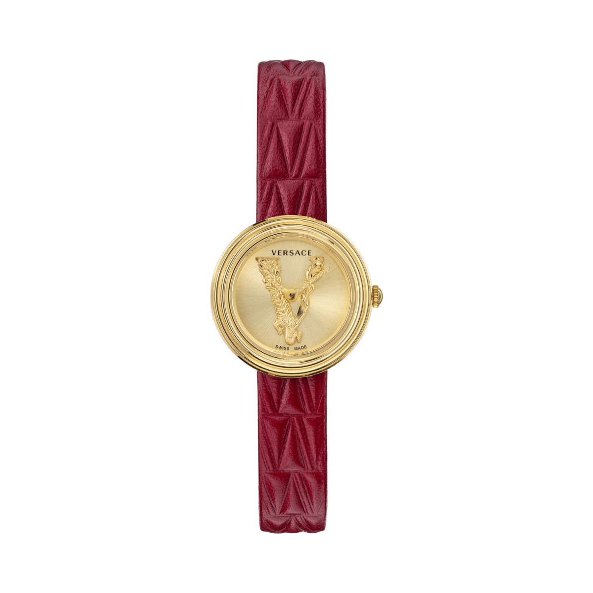 Versace VIRTUS MINI - L&M Luxury Timepieces