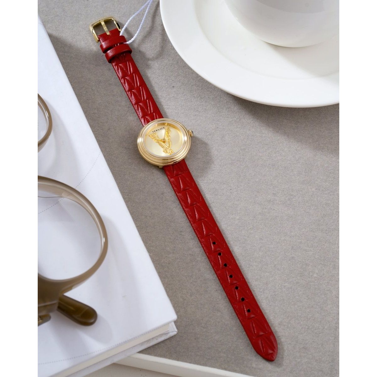 Versace VIRTUS MINI - L&M Luxury Timepieces