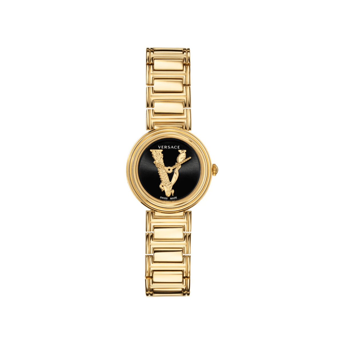 Versace VIRTUS MINI DUO - L&M Luxury Timepieces