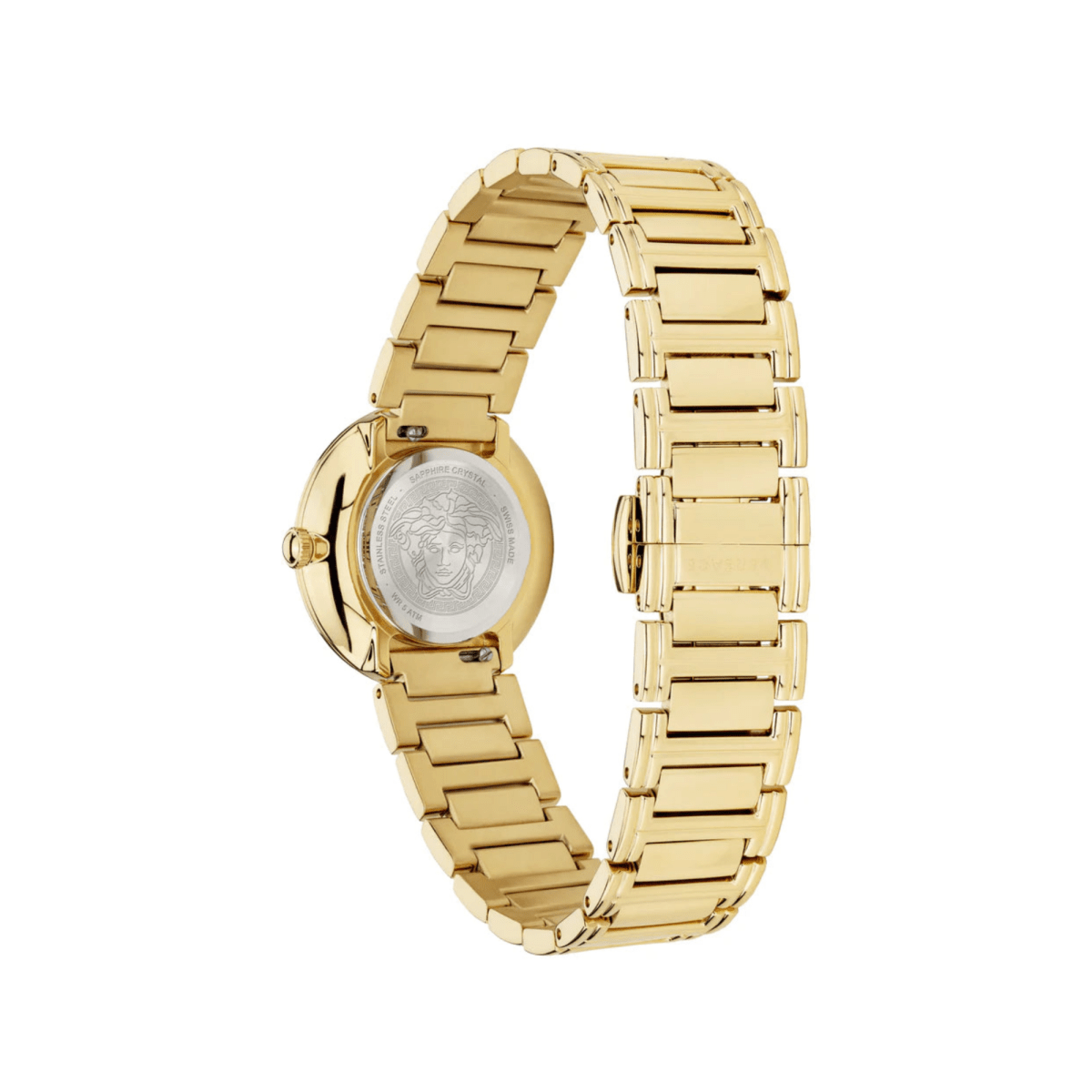 Versace VIRTUS MINI DUO - L&M Luxury Timepieces