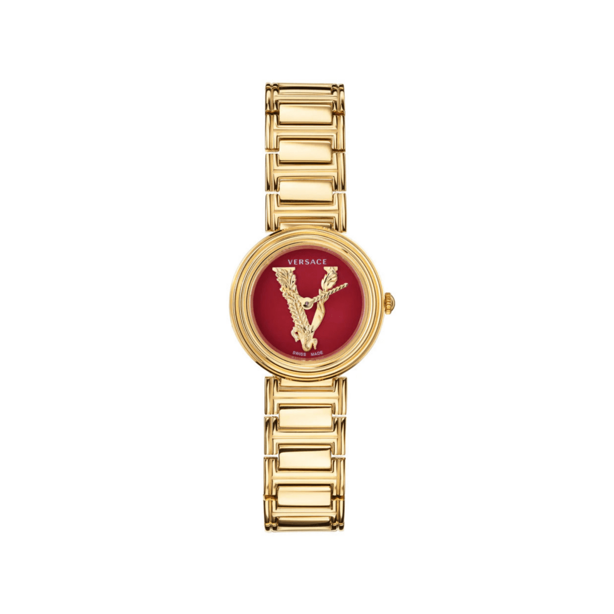 Versace VIRTUS MINI DUO - L&M Luxury Timepieces