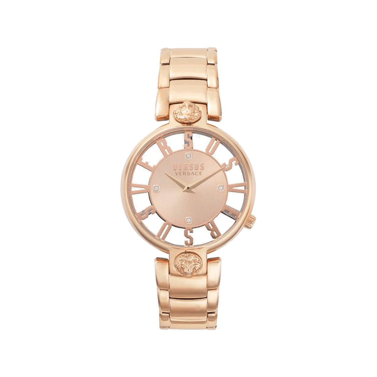 VERSUS BY VERSACE Đồng Hồ Nữ Kristenhof VSP490718 - L&M Luxury Timepieces