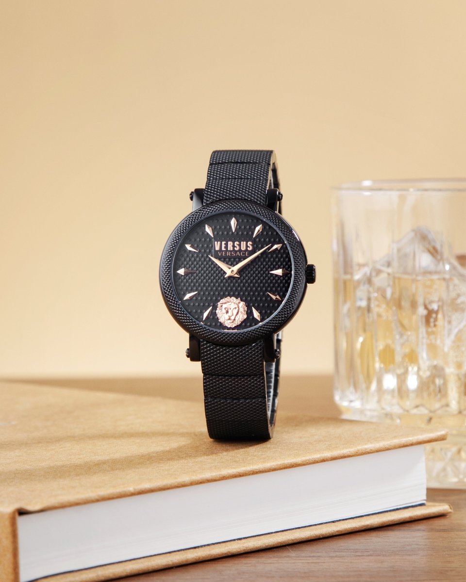 VERSUS BY VERSACE Đồng Hồ Nữ Weho VSPZX0721 - L&M Luxury Timepieces