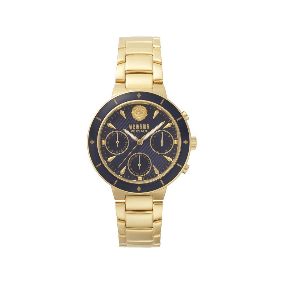 VERSUS BY VERSACE Harbour Heights Multifunction - L&M Luxury Timepieces