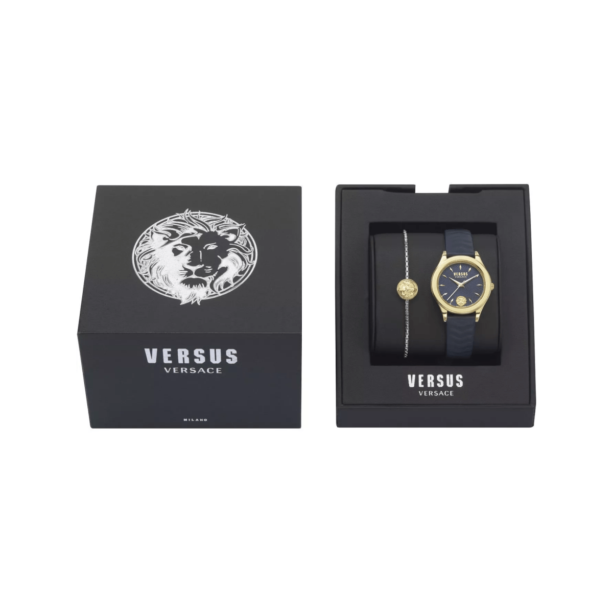 VERSUS BY VERSACE Mount Pleasant - L&M Luxury Timepieces