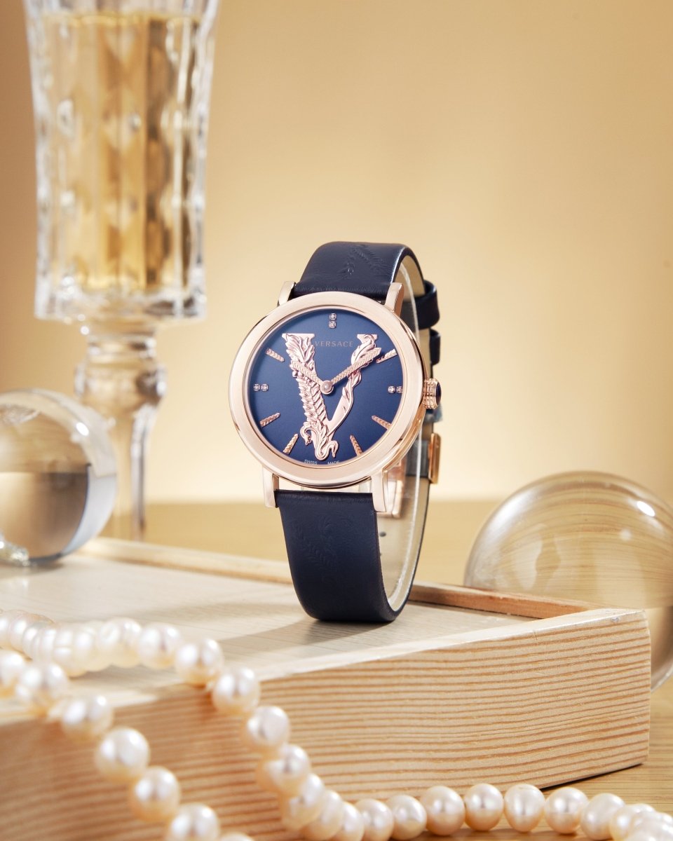 Virtus Dia - L&M Luxury Timepieces